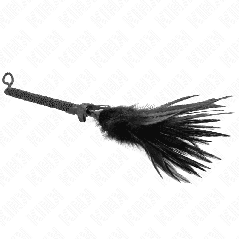 KINK - PLAYFUL CHICKEN TICKLE FEATHERS 35 CM thumb 3