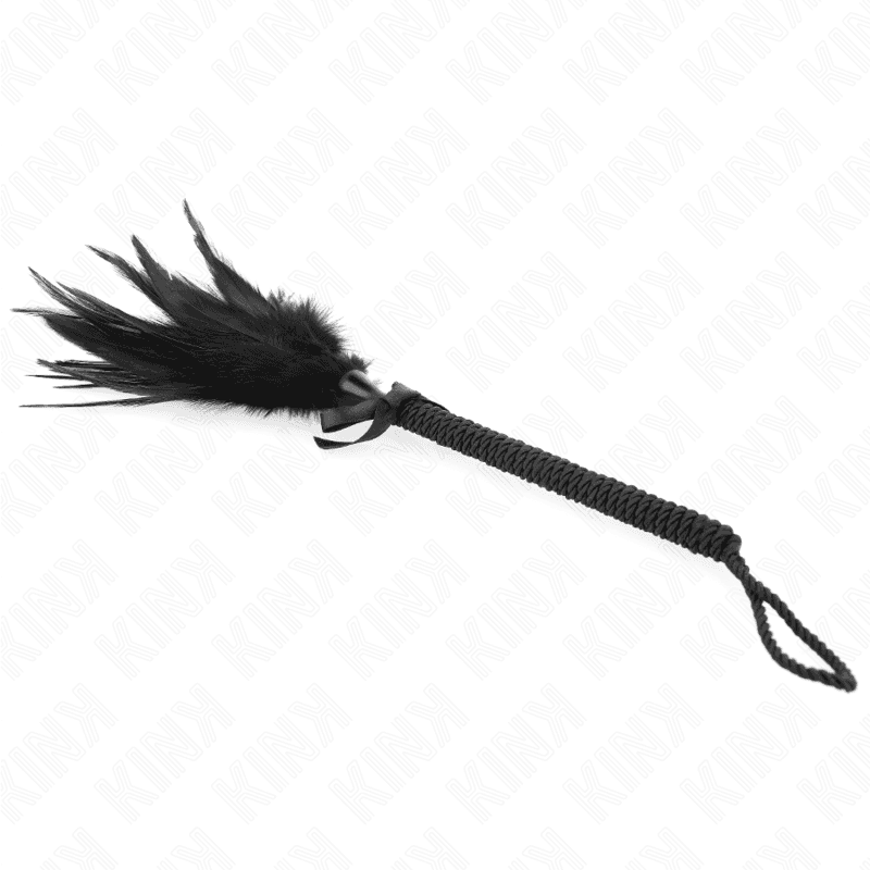 KINK - PLAYFUL CHICKEN TICKLE FEATHERS 35 CM thumb 4