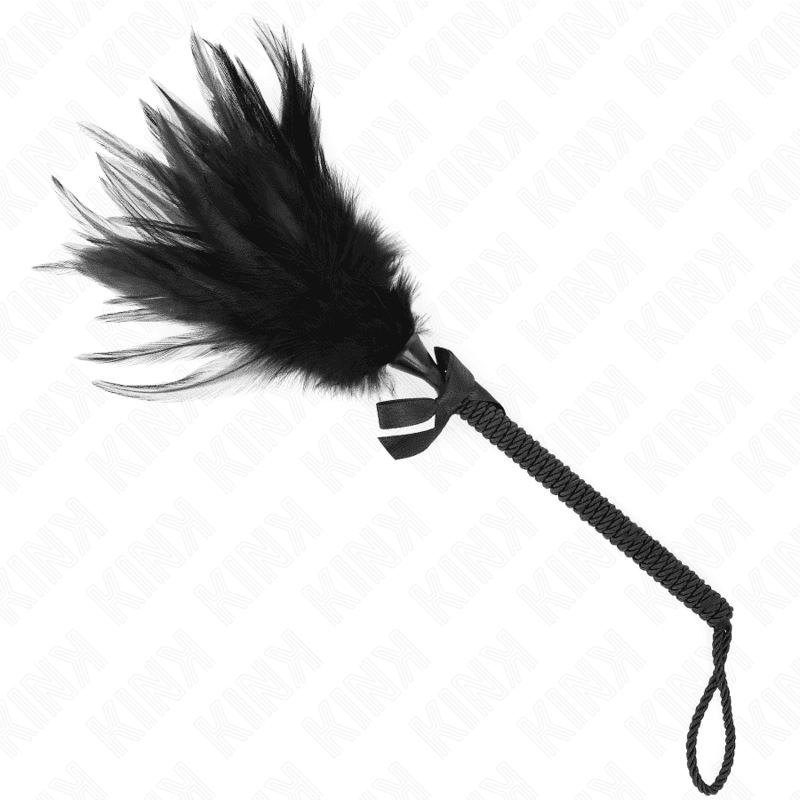 KINK - PLAYFUL CHICKEN TICKLE FEATHERS 35 CM thumb 2