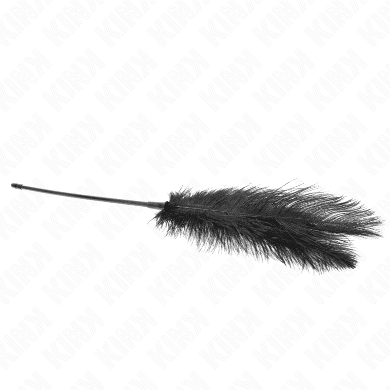 KINK - OSTRICH FEATHERS FOR TICKLE 19 CM thumb 4