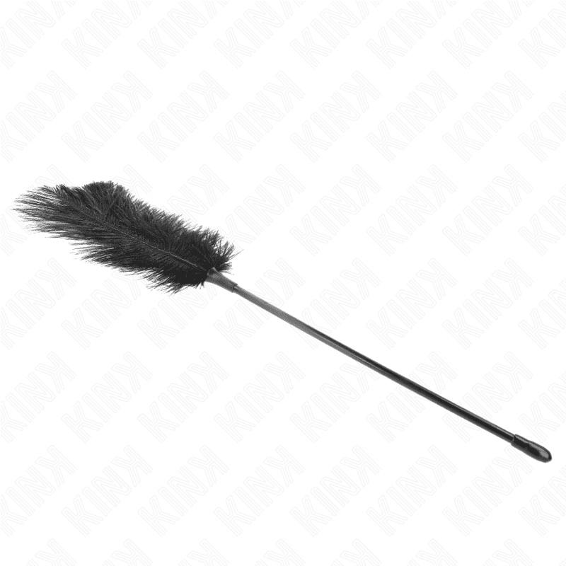 KINK - OSTRICH FEATHERS FOR TICKLE 19 CM thumb 3