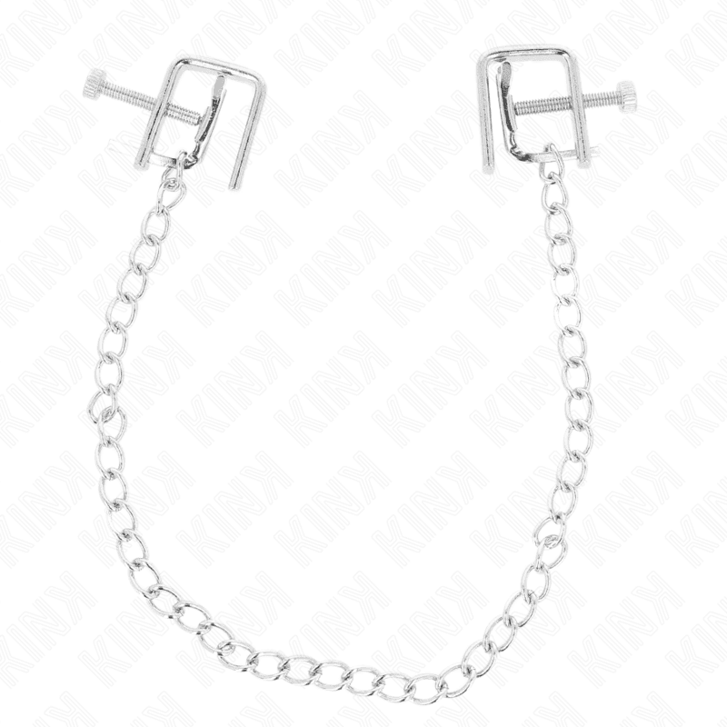 KINK - CHAIN NIPPLE VISE CLAMPS 30 CM thumb 2
