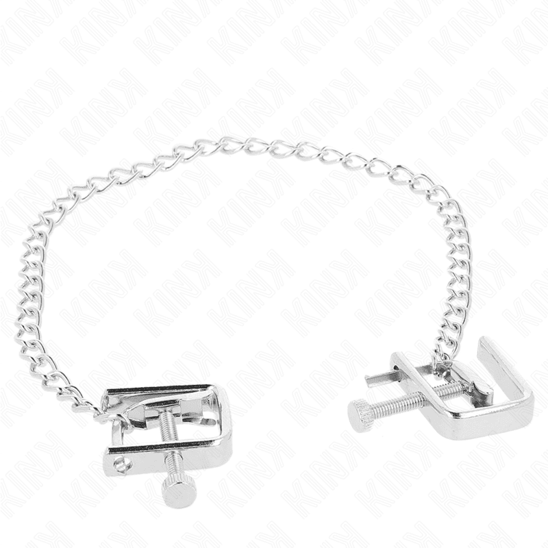 KINK - CHAIN NIPPLE VISE CLAMPS 30 CM thumb 4
