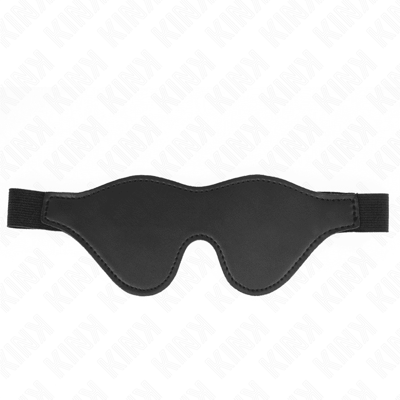 KINK - LEATHERETTE BANDAGE WITH ELASTIC BELT 21 x 8 CM thumb 2