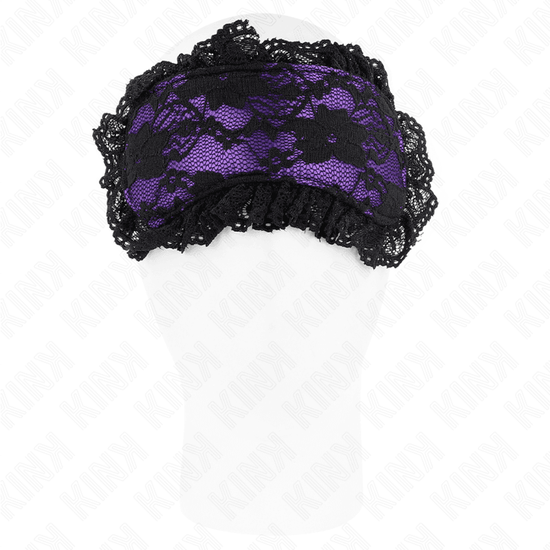 KINK - LACE BANDAGE MODEL 2 22.5 x 11 CM thumb 3