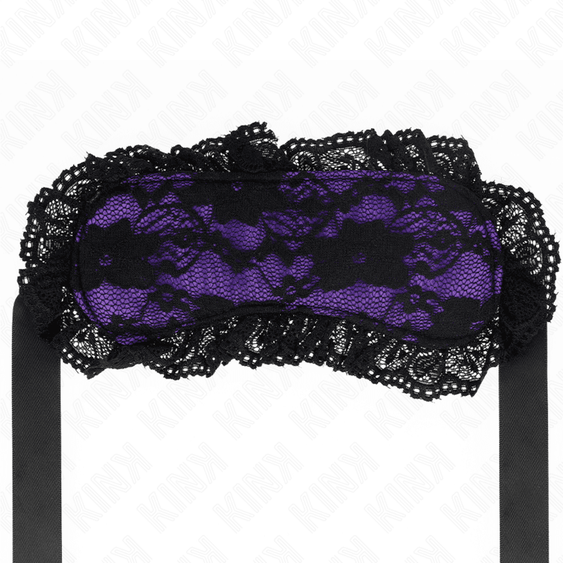 KINK - LACE BANDAGE MODEL 2 22.5 x 11 CM thumb 2
