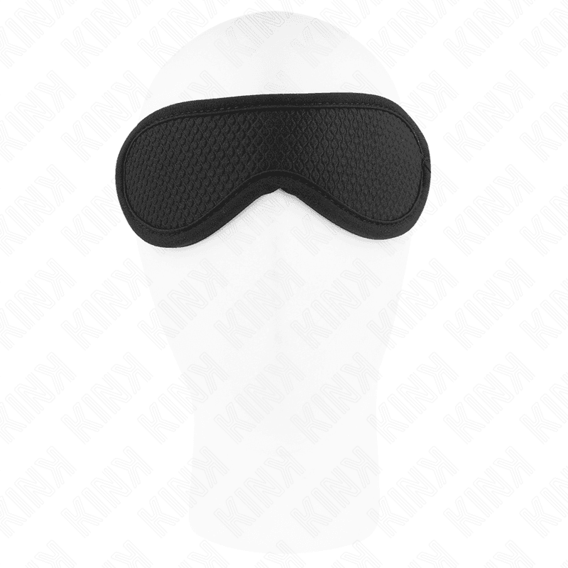 KINK - SCALE TEXTURE BANDAGE WITH BLACK COVERED EDGE 20 x 7 CM thumb 3