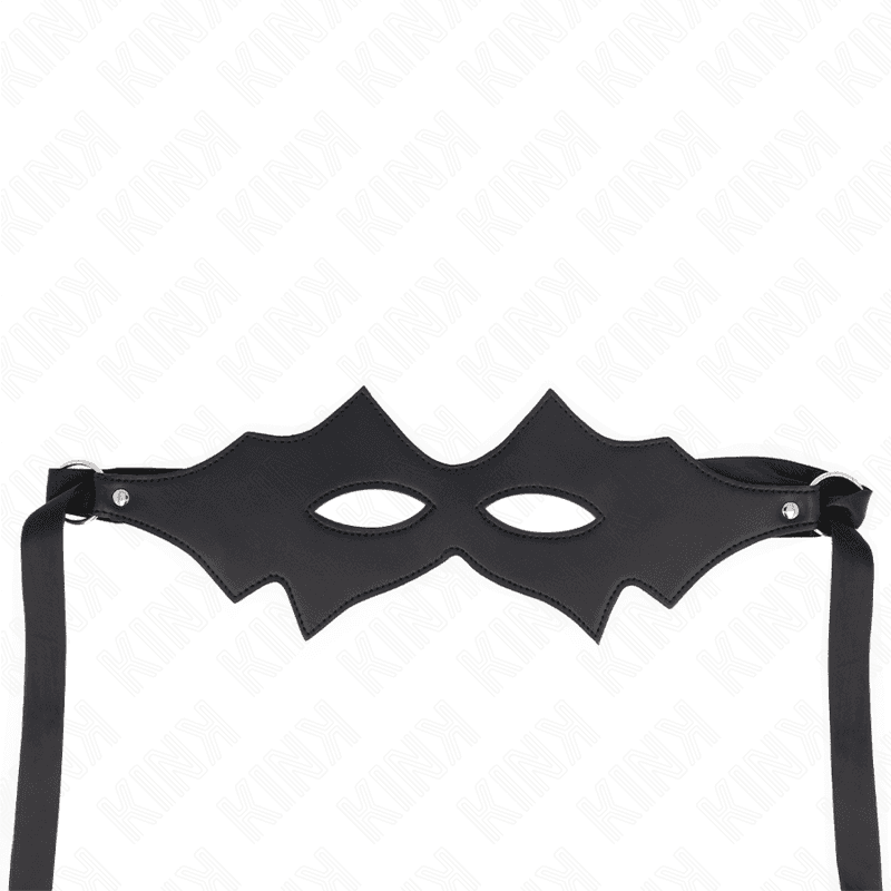 KINK - CAT FACE MASK MODEL 1 34 x 12 CM thumb 2