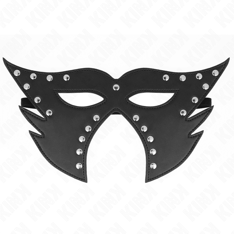 KINK - CAT FACE MASK MODEL 2 29 x 15 CM thumb 2