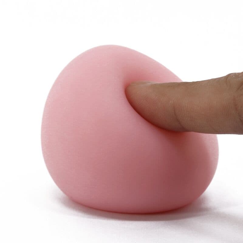 PRETTY LOVE - MALE MASTURBATOR EGG PINK thumb 8