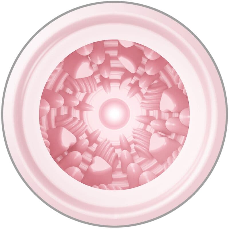 PRETTY LOVE - MALE MASTURBATOR EGG PINK thumb 5