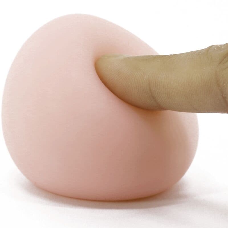 PRETTY LOVE - MALE MASTURBATOR EGG PINK MODEL 2 thumb 8