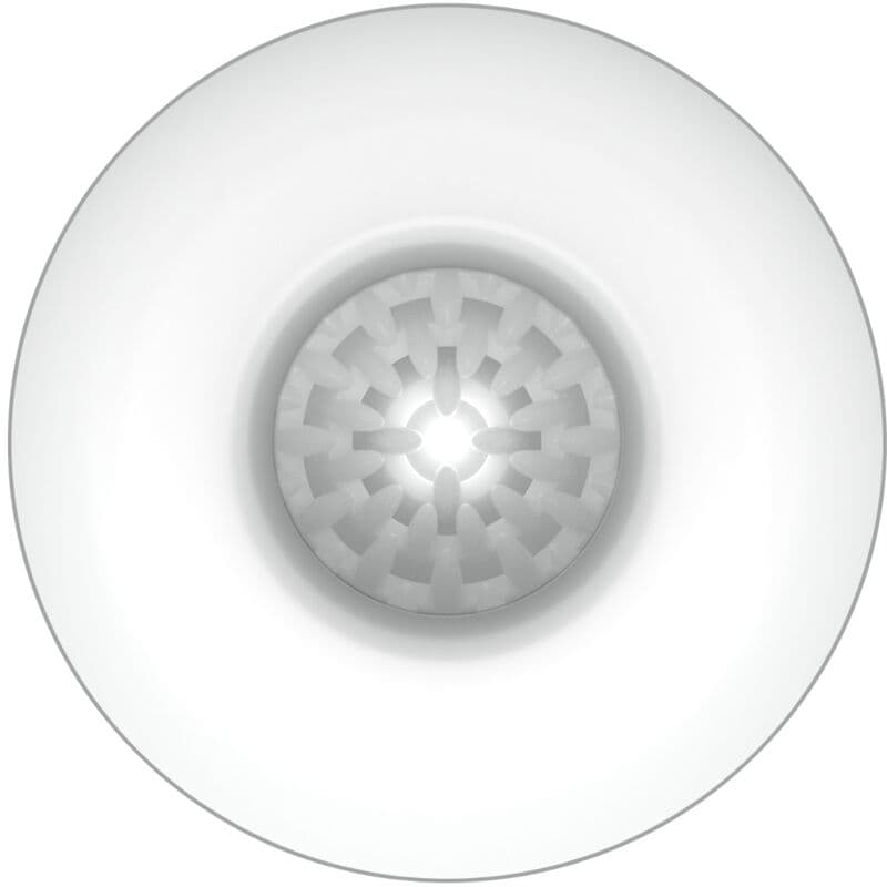 PRETTY LOVE - MALE MASTURBATOR EGG WHITE MODEL 2 thumb 5