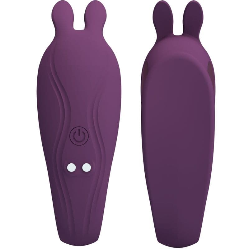 PRETTY LOVE - SHEY STIMULATOR & VIBRATOR FREE APP LONG DISTANCE PURPLE thumb 4