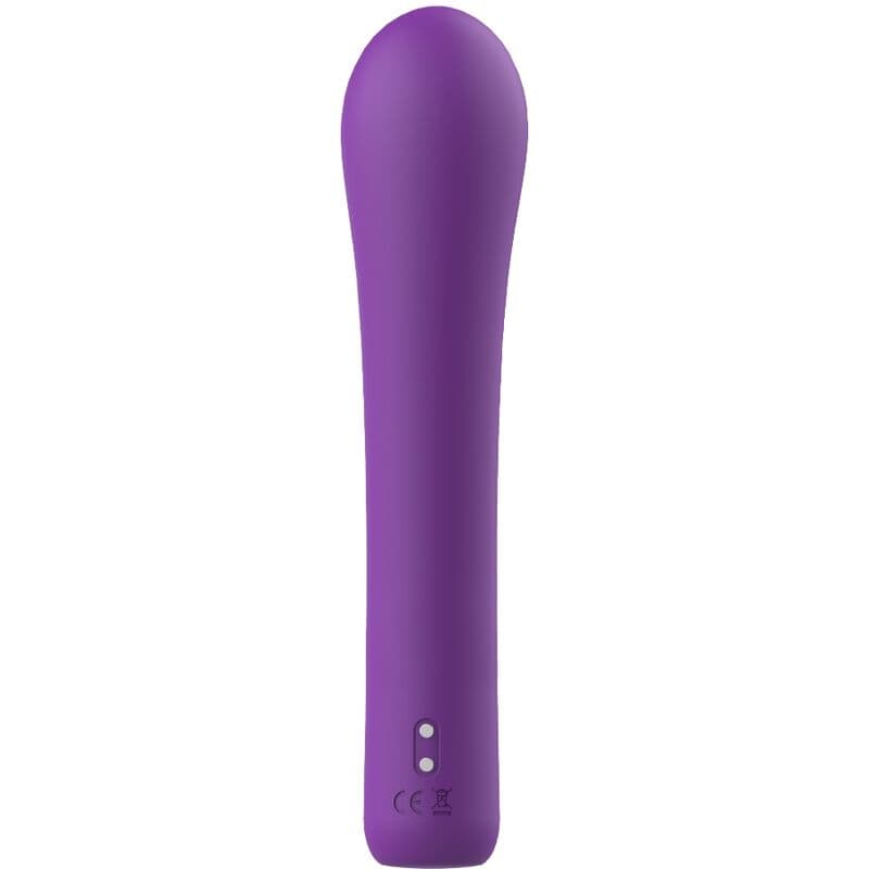 B SWISH - BWILD BUNNY INFINITE DELUXE VIBRATOR RABBIT 10 VIBRATIONS PURPLE thumb 3