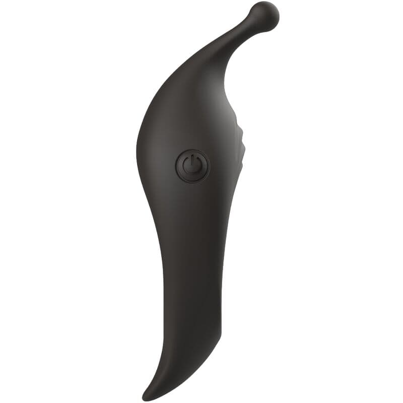 B SWISH - BCHARMED RHYTHM INFINITE DELUXE PENIS RING 15 VIBRATIONS BLACK thumb 4