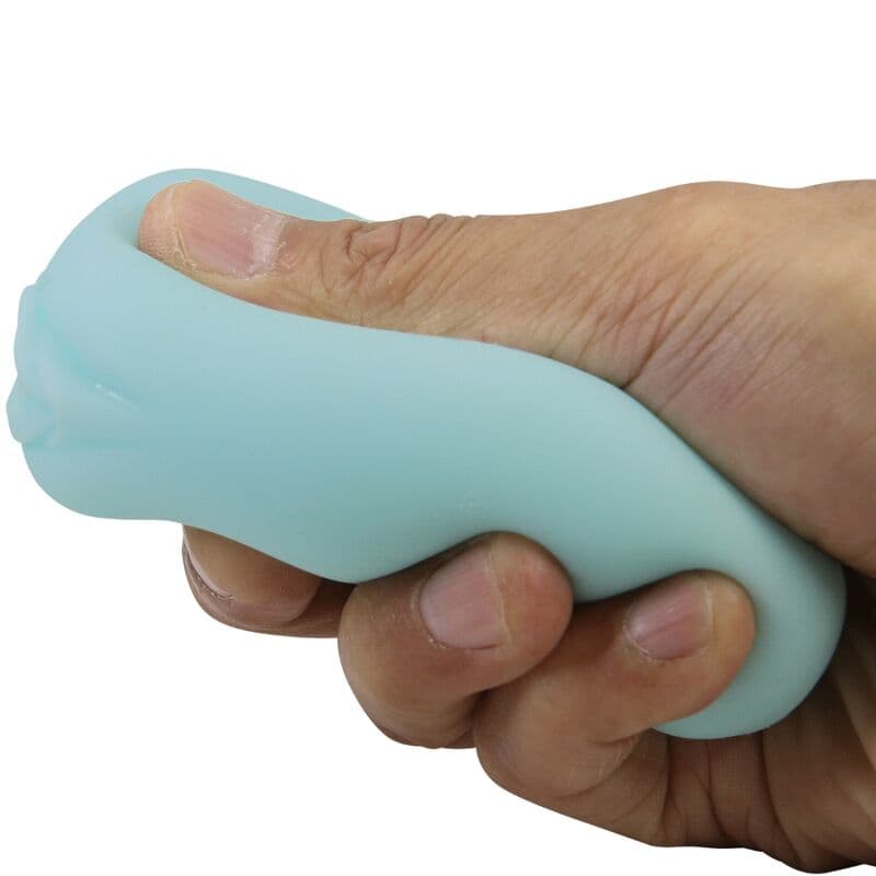 PRETTY LOVE - MASHA MALE MASTURBATOR BLUE thumb 2