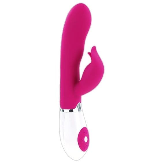PRETTY LOVE - FLIRTATION VIBRATOR WITH FELIX STIMULATOR thumb 2