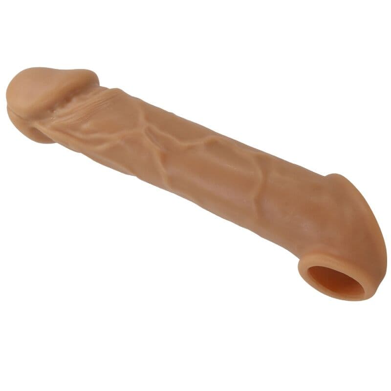 PRETTY LOVE - REALISTIC SKIN PENIS SLEEVE FLESH thumb 2