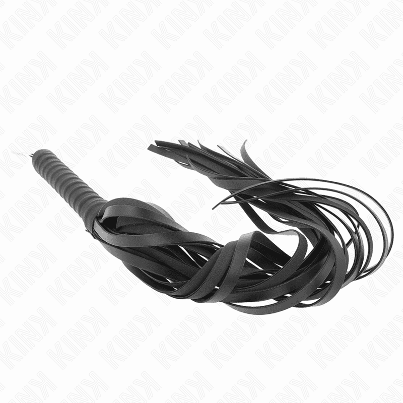 KINK - WHIP WITH RING 65 CM thumb 4