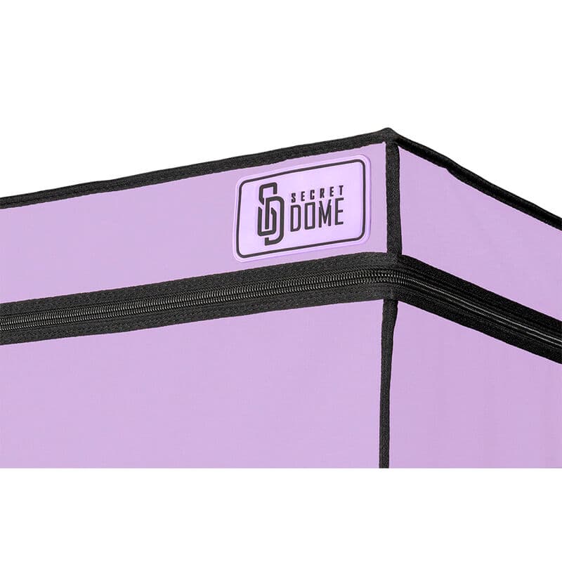 SECRET DOME - KINK CLUB CABIN SCANDALE PURPLE thumb 14