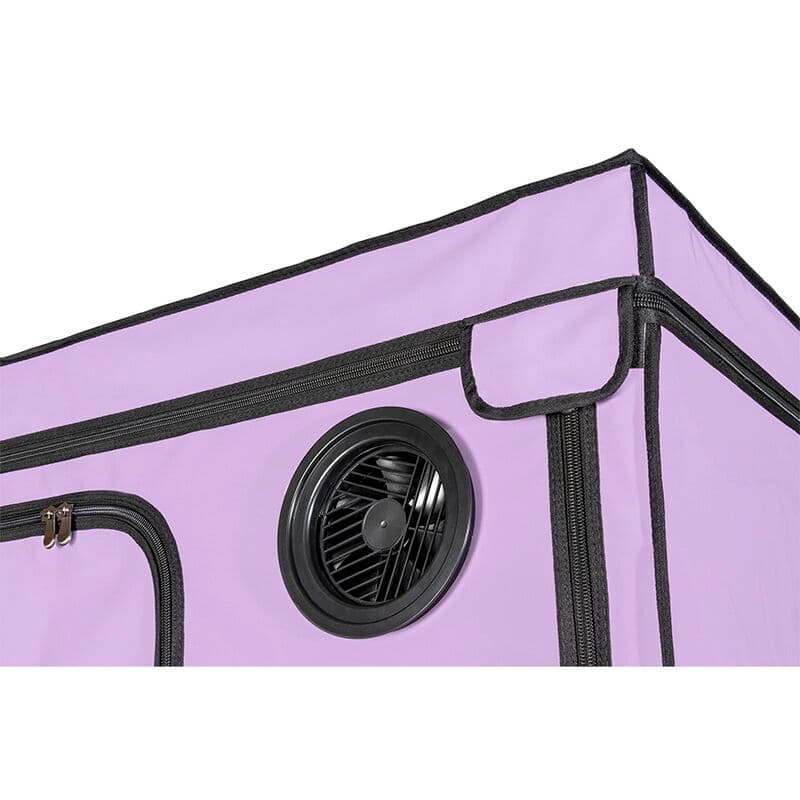 SECRET DOME - KINK CLUB CABIN SCANDALE PURPLE thumb 15