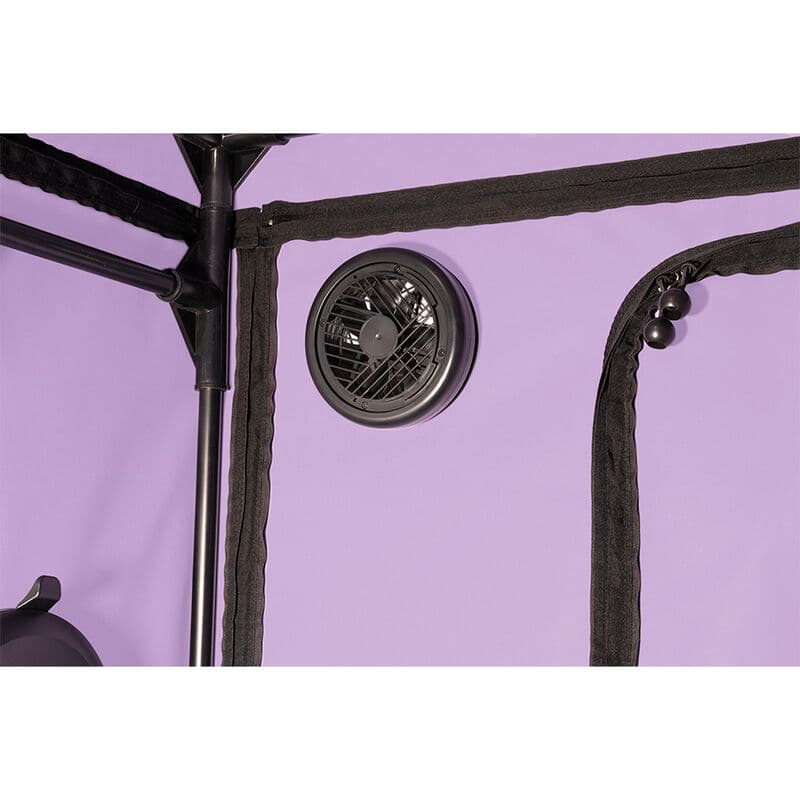 SECRET DOME - KINK CLUB CABIN SCANDALE PURPLE thumb 18