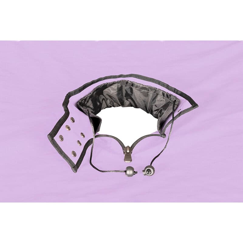 SECRET DOME - KINK CLUB CABIN SCANDALE PURPLE thumb 17