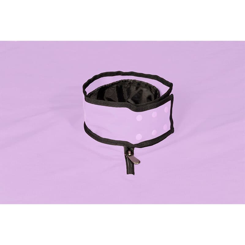 SECRET DOME - KINK CLUB CABIN SCANDALE PURPLE thumb 16