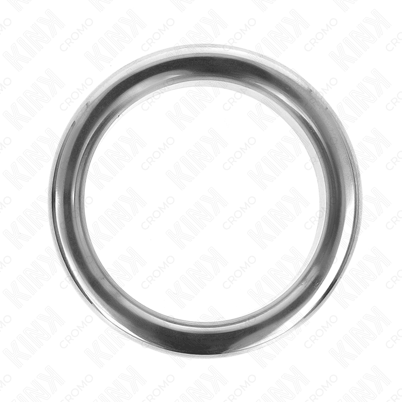 KINK - METAL PENIS RING 2.6 CM thumb 5