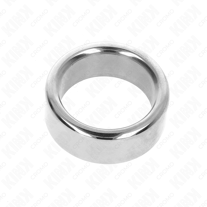 KINK - METAL PENIS RING 3 CM thumb 5
