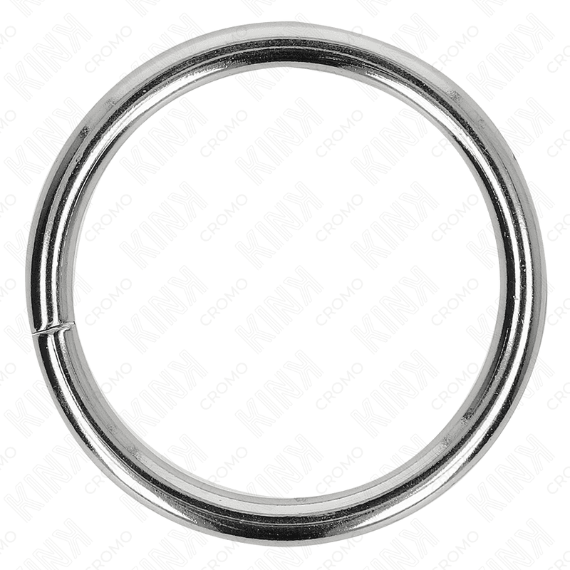 KINK - METAL PENIS RING 4.5 CM INTERNAL thumb 4