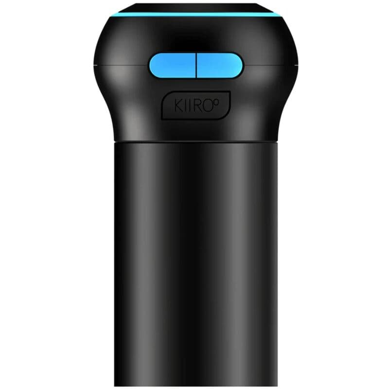 KIIROO - INTERACTIVE CONTROLLER BLACK thumb 3