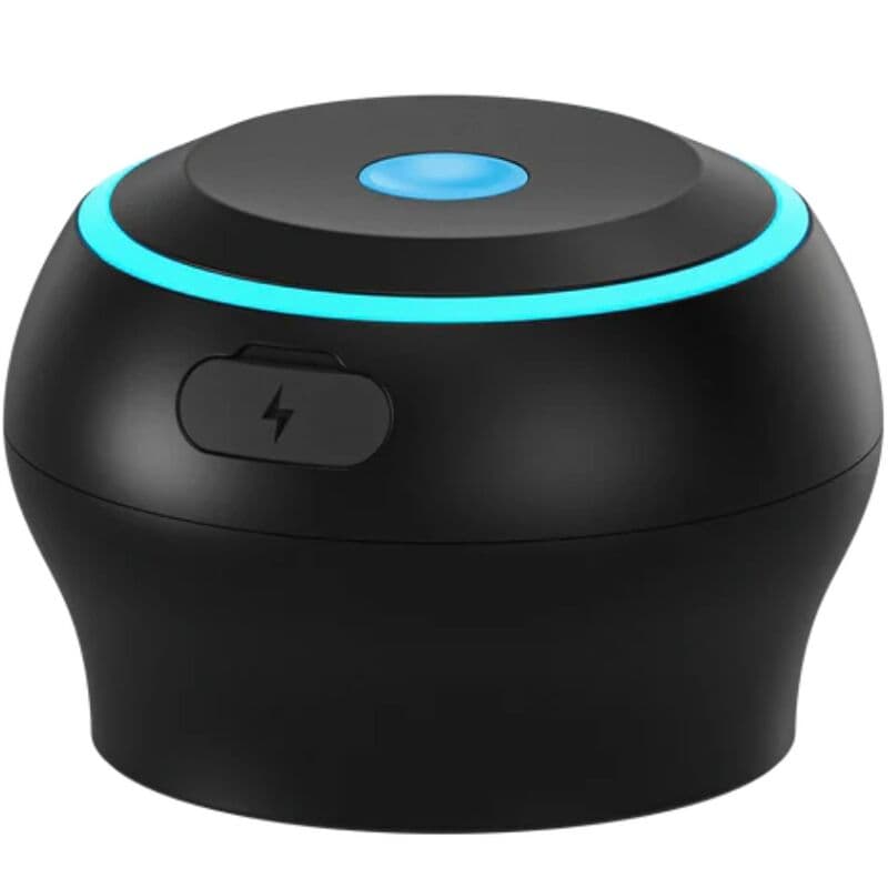 KIIROO - INTERACTIVE CONTROLLER BLACK thumb 2