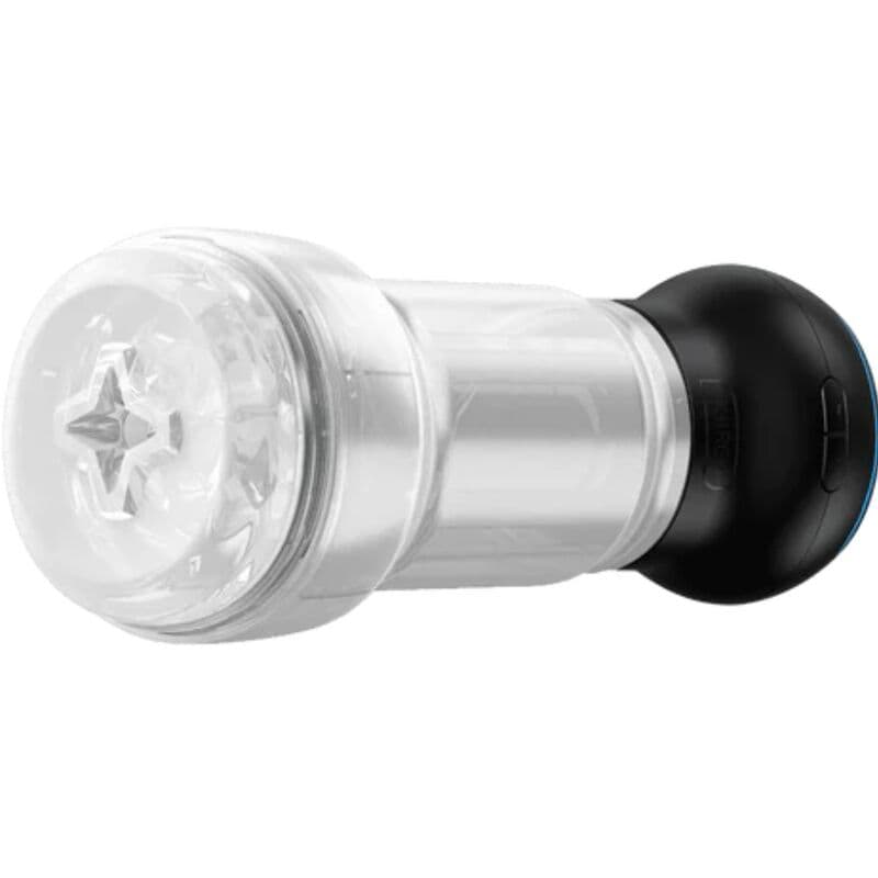 KIIROO - FEEL POCKET STROKER + POWER BLOW COMBO thumb 3