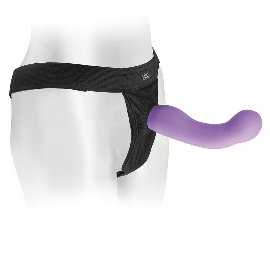 FETISH FANTASY ELITE - BREATHABLE HARNES thumb 2