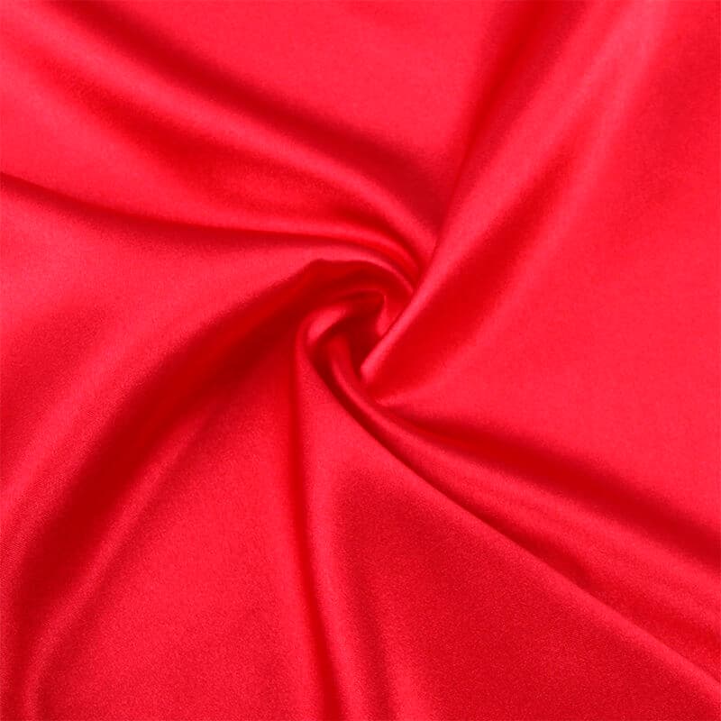 SUBBLIME - 954024 LACE SHEER BACK CAMISOLE + THONG RED/BLACK L/XL thumb 6