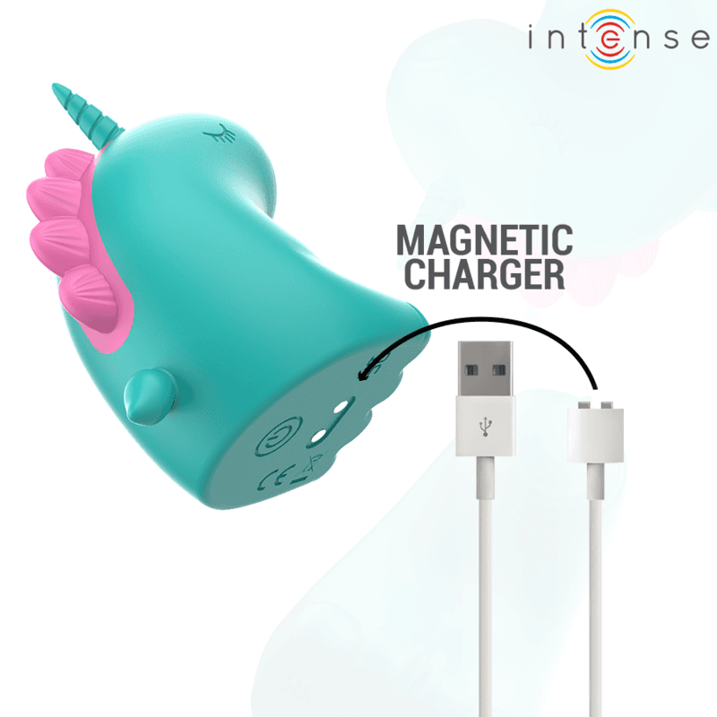 INTENSE - TRIXIE UNICORN TONGUE TAPPING STIMULATOR thumb 5