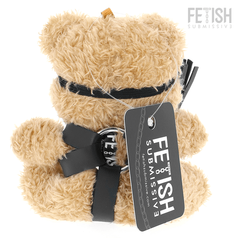 FETISH SUBMISSIVE - TED TEDDY BEAR BDSM MODEL 2 thumb 3