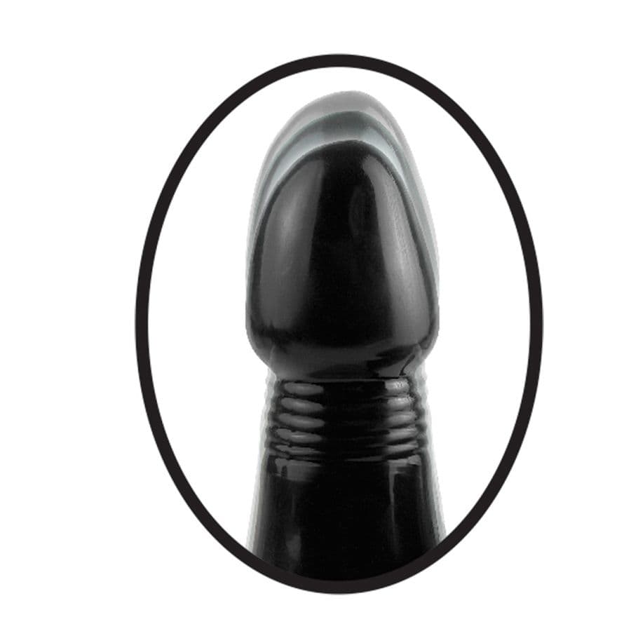 ANAL FANTASY - PLUG THRUSTER VIBRATOR thumb 3