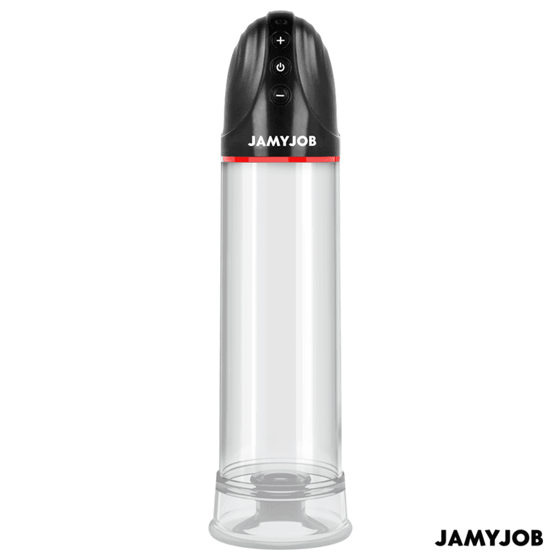 JAMYJOB - XPAND AUTOMATIC PUMP 3 SUCTION LEVELS GREY thumb 6