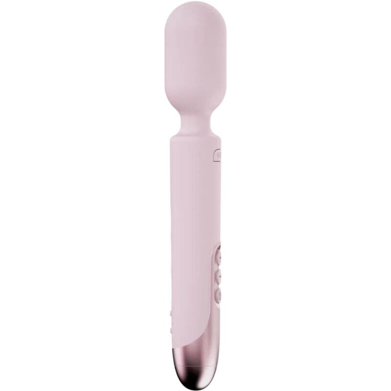 KIIROO - PROWAND VIBRATOR WAND REMOTE CONTROL + FREE APP PINK thumb 3