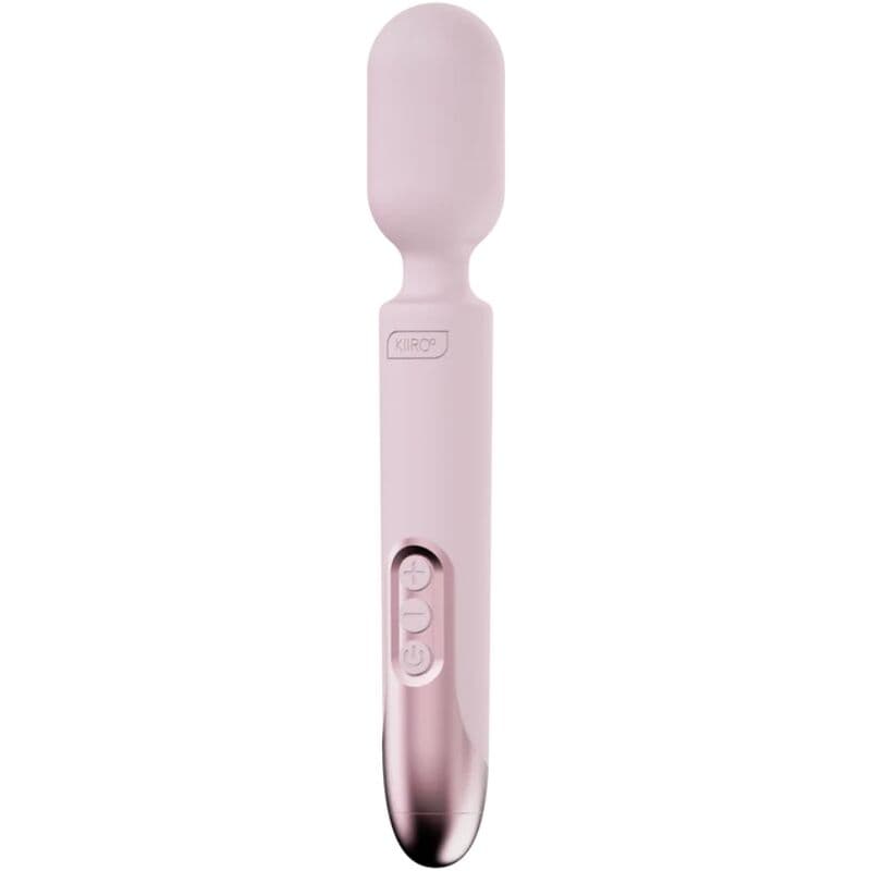 KIIROO - PROWAND VIBRATOR WAND REMOTE CONTROL + FREE APP PINK thumb 2