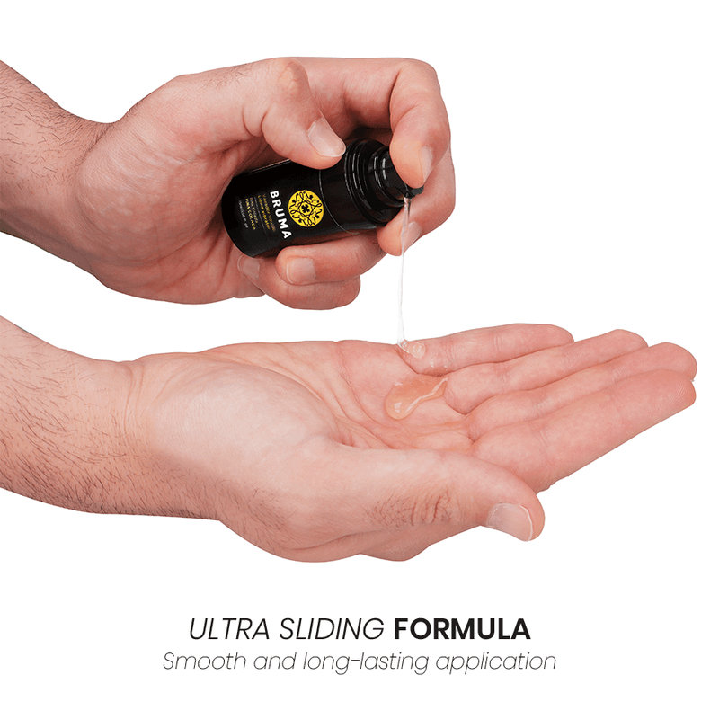 BRUMA - LIQUID VIBRATOR ULTRA SLIDING PINA COLADA 15 ML thumb 2