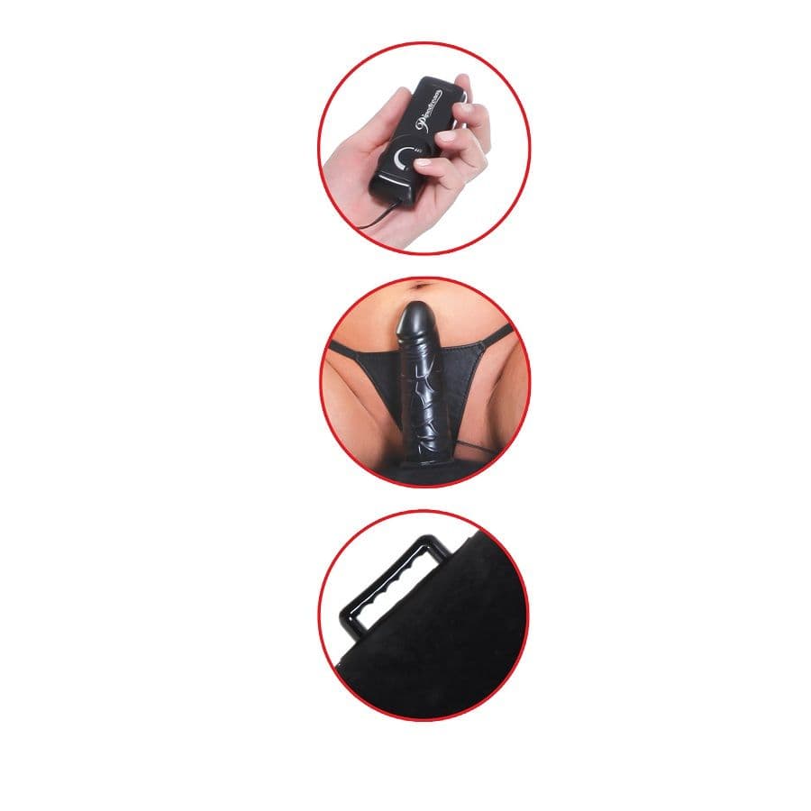 FETISH FANTASY SERIES - INFLATABLE LUV LOG thumb 3