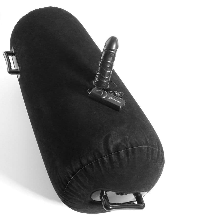 FETISH FANTASY SERIES - INFLATABLE LUV LOG thumb 4