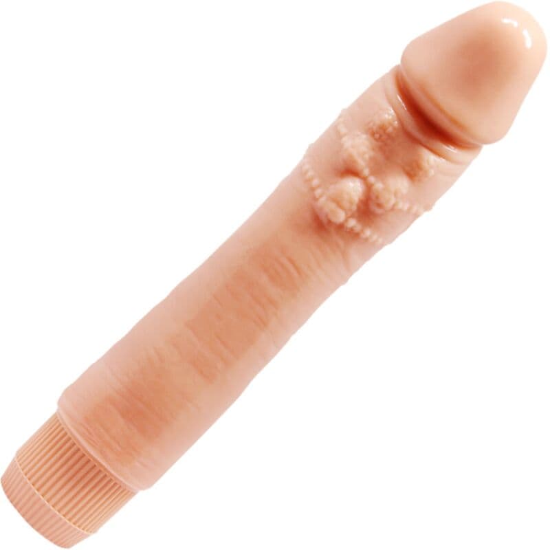 BAILE - DYBBUK REALISTIC VIBRATOR 24 CM FLESH thumb 2