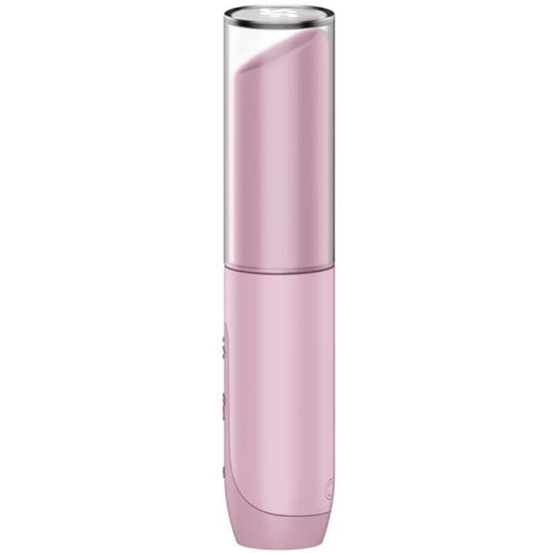 SATISFYER - SECRET KISS WAVE CLITORIS STIMULATOR PINK thumb 4