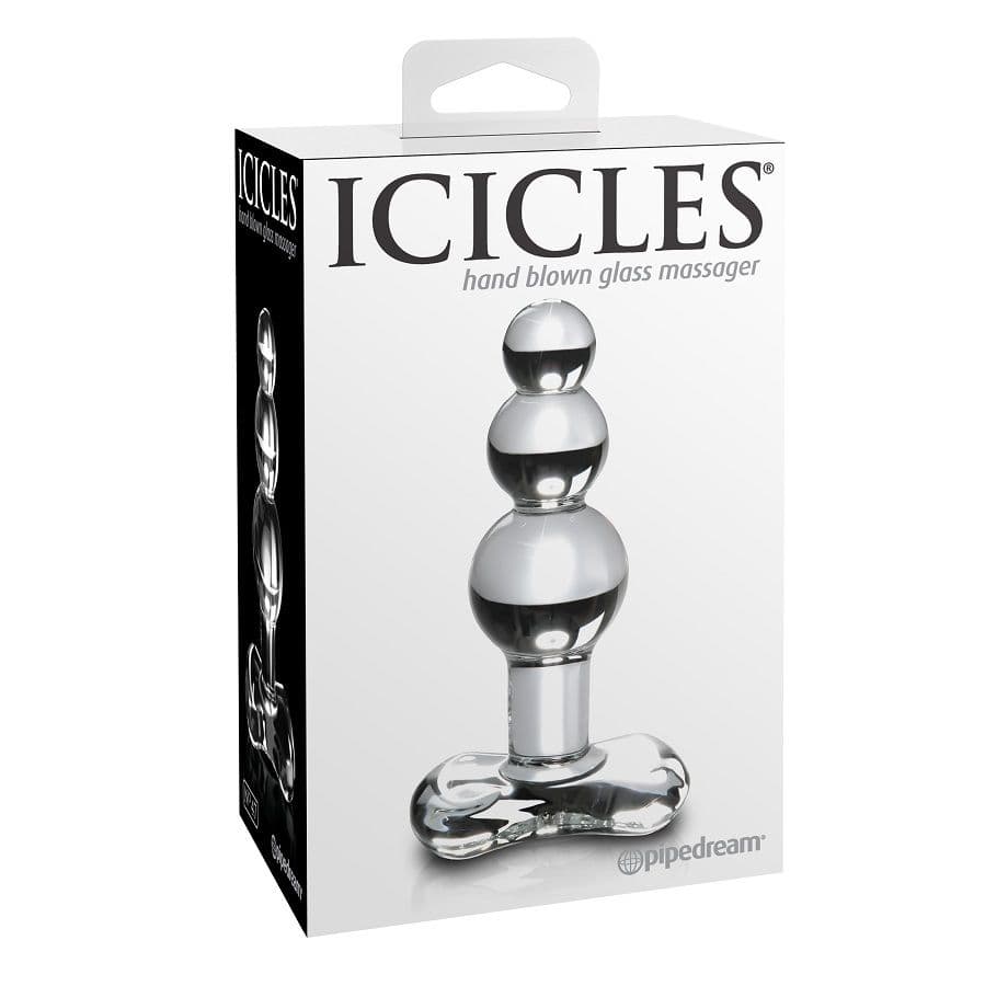 ICICLES - N. 47 CRYSTAL MASSAGER thumb 2