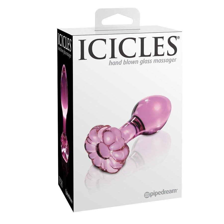 ICICLES - N. 48 CRYSTAL MASSAGER thumb 2